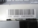 TOYOTA PRIUS II 1.5 VVTI MONITEUR NAVIGATION 86110-47220 134000-3290B101photo 8