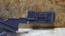 MERCEDES W204 GUIDE D'AIR A2045050530 (H191)photo 14