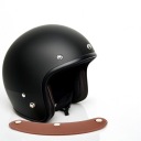 BROWN HELMET MOTORCYCLE Z PROTECTION OPPOSING I RETRO DESIGNEM  photo 11