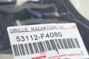 TOYOTA C-HR AX10 AVANT PROTECTION RADIATEUR SEMELLE NEUF ORIGINALE 53112-Fphoto 7