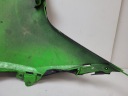 KAWASAKI NINJA 300 13-17 БІК ЧАША ЛІВА  (14715301407) фото min 8