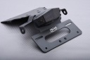 КРІПЛЕННЯ НОМЕРА +ЗАДНЯ ФАРА DO TRIUMPH BONNEVILLE 800 AMERICA/CARBS 2002-06  фото 7