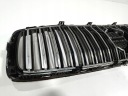 VOLVO S60 V60 GRILLE CALANDRE PARE-CHOCS 32132227photo 10