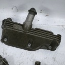 PIAGGIO X8 125 - GRAM PUMP ELEMNTY HEADS TENSIONER PACKAGE  photo 10