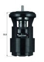 THERMOSTAT MAHLE TX 41 87Dphoto 8