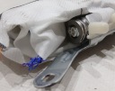 SKODA KODIAQ 2 II 57H AIRBAG ПОДУШКА ДАХУ ШТОРКА СИДІННЯ РЕМІНЬ РЕМНІ  (18154585383) фото min 5