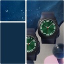 Чехол Spigen для Galaxy Watch Ultra 47 мм прочная стильная крышка из TPU
