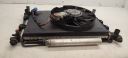 RADIATEURS EAU CLIMATISATION VENTILATEUR MERCEDES W169photo 13