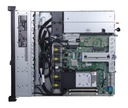 Lenovo SR250 v2 8x 2,5 SFF E-2378 64GB RAM 2x SSD 480GB 4x HDD 1TB Obsługiwane formaty dysków 2,5''
