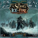 Стартовый набор «Песнь льда и пламени» Greyjoy PL