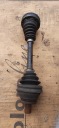 НАПІВВІСЬ ЛІВА КОРОТКА 2.0 TDI VW TIGUAN I 1K0407271NP  (16522776040) фото min 7