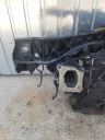 РЕМІНЬ ПЕРЕДНІЙ РАДІАТОРИ 1.6 TDCI FORD FOCUS MK3 РОКИ 2010-2014  (16172048469) фото min 12