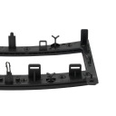 MERCEDES W212 PANNEAU PROTECTION PANNEAU TABLEAU DE BORD INSTRUMENTATION NOIR A2126807507photo 12