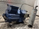 КОМПРЕСОР, НАСОС POLHERMETYCZNA TLOKOWA BOCK HGX34P/315-4  фото 9