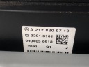 STACJA MULTIMEDIALNA НАВИГАЦИЯ РАДИО A2129000114 MERCEDES БЕНЗИН E W212 09-16  фото 8