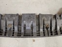TOYOTA PRIUS III LIFT 12-15 PROTECTION PLAQUE SOUS PARE-CHOCS AVANTphoto 12