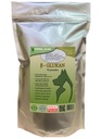 Animal Glow Beta Glucan для собак, порошок для кошек 100г