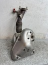 COLLECTEUR ÉCHAPPEMENT CATALYSEUR MAZDA CX30 3 IV BP 2019-25 2.0 B SKYACTIVphoto 5