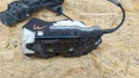 SERRURE DE PORTE DROIT ARRIÈRE ARRIÈRE VW POLO 6R 6R4839016photo 5