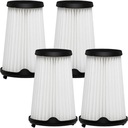 4x ФИЛЬТР для пылесоса ELECTROLUX ERGORAPIDO EF150