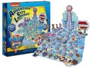 НАСТОЛЬНАЯ ИГРА PAW PATROL ПРИКЛЮЧЕНИЯ CITY LOOKOUT