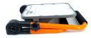 CRAMP ГАЛОГЕН AKUMULATOROWY ФАРА LED (СВІТЛОДІОД) NA CAMPING 50W USB ZE STATYWEM  (18020282930) фото min 7