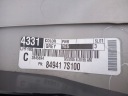 ЗАХИСТ БАГАЖНИКА ЛІВА NISSAN TITAN INFINITI QX56  (17817668488) фото min 5