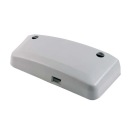 MERCEDES W906 BOÎTE À GANTS COLLECTEUR PORTES DROIT GRIS A9067270571photo 9