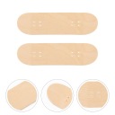 Гриф, Фінгерборд Deck 2Szt