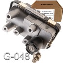 TURBO ACTUATOR CONTROLLEUR G-048 TURBINES JEEP GRAND CHEROKEE- 3.0 CRD V6 4X4 photo 2 - milautoparts-fr.ukrlive.com