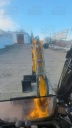МІНІ-ЕКСКАВАТОР JCB 8025 ZTS 2017R.  (14742905749) фото min 13