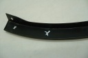 TOYOTA RAV4 IV 12-15 MOULURE PARE-CHOCS DROITE AVANTphoto 7