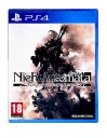 NIER AUTOMATA EDYCJA GAME OF THE YORHA / PLAYSTATION 4 / GRA NA PŁYCIE