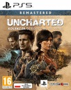 Uncharted: Legacy of Thieves Collection (PS5) Druh vydania Základ
