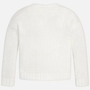 Sweter ciepły dziewczęcy Mayoral 7310-67 r. 157 Kod producenta 7310-67