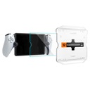 Закаленное стекло для PlayStation Portal, Spigen EZ Fit 1-Pack, с аппликатором