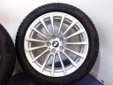 BMW 7 G11 G12 ДИСКИ КОЛЕСА ЗИМОВІ 245/45R18 6861224  (13314957644) фото min 10