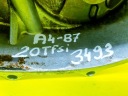 CHÂSSIS DISTRIBUTION SUPPORT POMPES AUDI A4 B7 A3 8P A6 C6 2.0 TFSIphoto 9