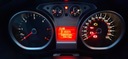 FORD FOCUS MK2 FACELIFT C-MAX MK1 FACELIFT KUGA I DASHBOARD DISPLAY 2009 YEAR DIESEL 