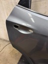 DOOR REAR RIGHT HYUNDAI SANTA FE 3 (DM) (2012-2018)  (18811095331) фото min 6