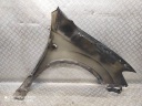 КРИЛО ПЕРЕДНІЙ ЛІВИЙ ПЕРІД NISSAN QASHQAI J10 РЕСТАЙЛ 2010-2014 КОЛІР Z11  (18315865801) фото min 16
