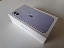 ОРИГИНАЛЬНАЯ КОРОБКА APPLE IPHONE 11 PURPLE PURPLE