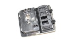 MERCEDES ACTROS MP4 AMPOULE COMMUTATEURS PANNEAU SUR LOZKIEM A9608200601photo 5