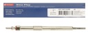 DENSO DG-631 BOUGIE ZAROWA/PLOMIENIOWAphoto 14