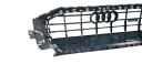4M8853651AL AUDI Q8 SQ8 S-LINE 4M8 2018-2023 GRILLE CALANDRE RADIATEUR NEUFphoto 8
