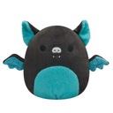 Плюшевая игрушка SQUISHMALLOWS Aldous bat series 14 19 см