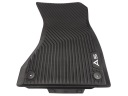 OE AUDI TAPIS DE SOL CAOUTCHOUC AVANT A5 F5 SPORTBACK 17-photo 7
