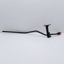 SONDE MESURE HUILES MERCEDES ESSENCE W209 2.0 A6460100035 NR79photo 6