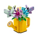 LEGO Creator 3w1 - Kwiaty w Konewce, Kalosz, 2Ptaki na Żerdce 31149 + Torba EAN (GTIN) 5702017585116