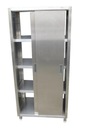 Szafa przelotowa 100 x 50 x 180 cm Producent